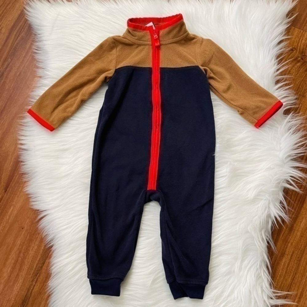 Carter’s One Piece Size 12 months